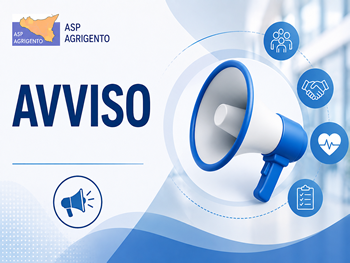 Avviso aperto per l’iscrizione all’albo per la co-gestione di PTI sostenuti da budget di salute