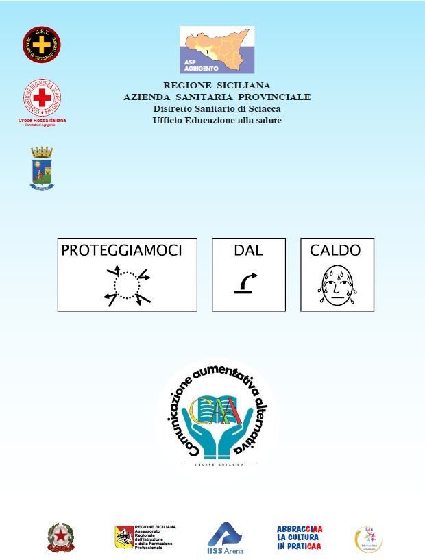Ondate di calore: Incontro Piano Operativo Locale a Sciacca
