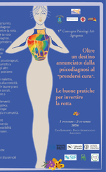 Oltre un destino annunciato: dalla psicodiagnosi al “prendersi cura”. Primo Convegno Psicologi ad Agrigento